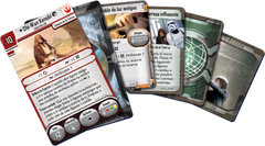 Star Wars: Imperial Assault - Obi-Wan Kenobi Ally Pack | I Want That Stuff Brandon