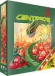 Atari's Centipede | I Want That Stuff Brandon