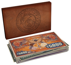 Firefly: The Game - Big Money Deluxe | I Want That Stuff Brandon