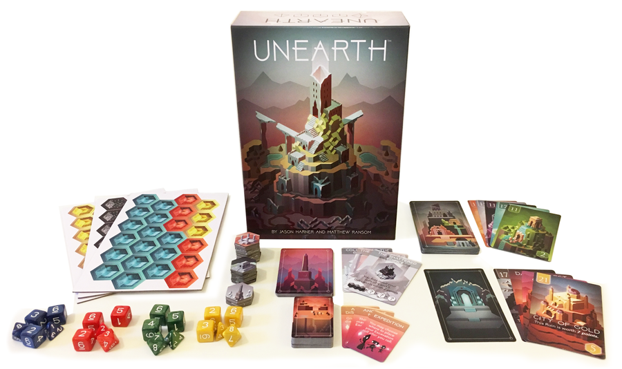 Unearth | I Want That Stuff Brandon