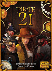 Pirate 21 | I Want That Stuff Brandon