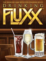 Drinking Fluxx | I Want That Stuff Brandon