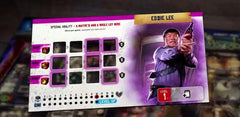 Big Trouble in Little China: The Game ‐ Standard edition (2018) | I Want That Stuff Brandon