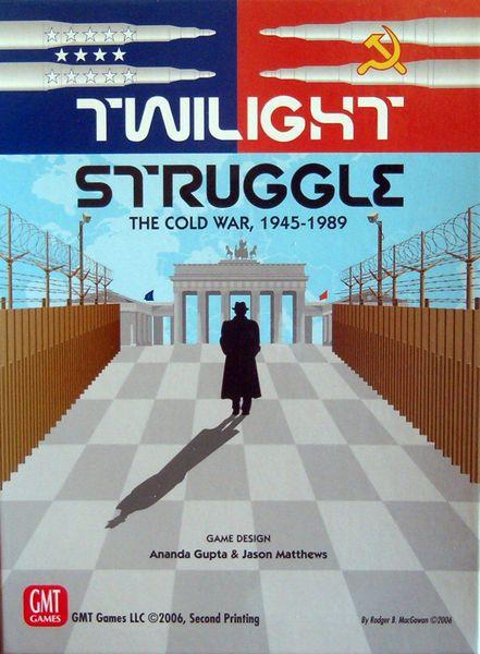 Twilight Struggle | I Want That Stuff Brandon