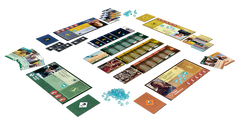 Breaking Bad: The Board Game | I Want That Stuff Brandon