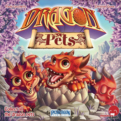Dragon Pets | I Want That Stuff Brandon