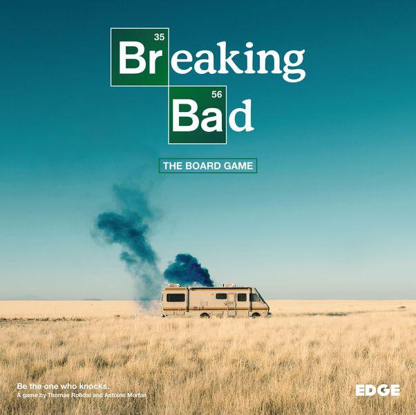 Breaking Bad: The Board Game | I Want That Stuff Brandon