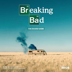 Breaking Bad: The Board Game | I Want That Stuff Brandon