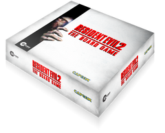Resident Evil 2: The Board Game | I Want That Stuff Brandon