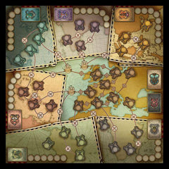 Endeavor: Age of Sail | I Want That Stuff Brandon