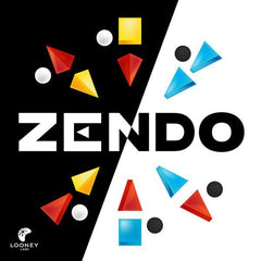 Zendo | I Want That Stuff Brandon