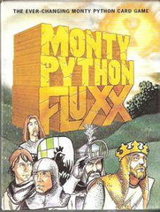 Monty Python Fluxx | I Want That Stuff Brandon