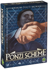 Ponzi Scheme | I Want That Stuff Brandon