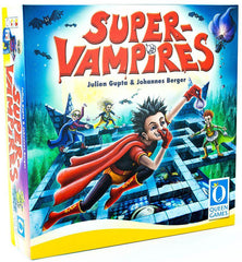 Super-Vampire | I Want That Stuff Brandon