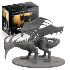 Dark Souls: Black Dragon Kalameet | I Want That Stuff Brandon