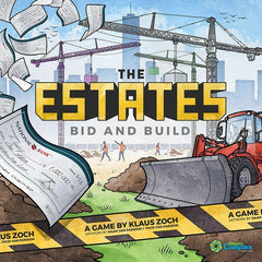 The Estates | I Want That Stuff Brandon