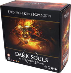 Dark Souls: Old Iron King | I Want That Stuff Brandon