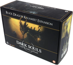 Dark Souls: Black Dragon Kalameet | I Want That Stuff Brandon