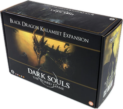 Dark Souls: Black Dragon Kalameet | I Want That Stuff Brandon