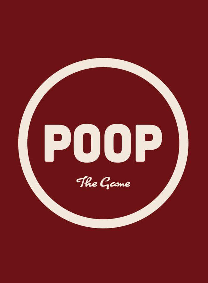 Poop: The Game | I Want That Stuff Brandon