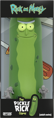 Rick and Morty: The Pickle Rick Game | I Want That Stuff Brandon