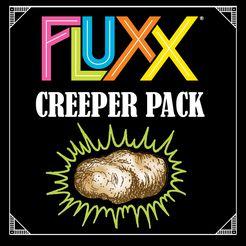 Fluxx Creeper Pack | I Want That Stuff Brandon