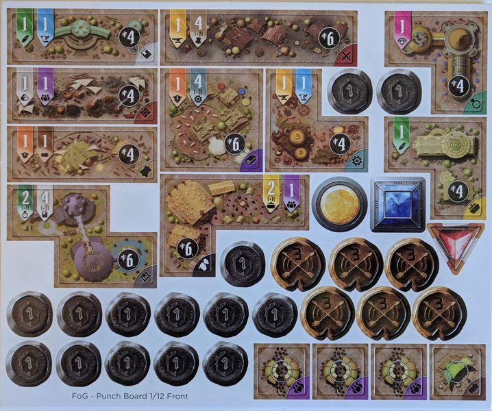 Founders Of Gloomhaven | I Want That Stuff Brandon