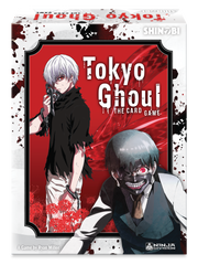 Tokyo Ghoul: The Card Game | I Want That Stuff Brandon