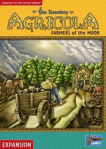 Agricola: Farmers of the Moor | I Want That Stuff Brandon