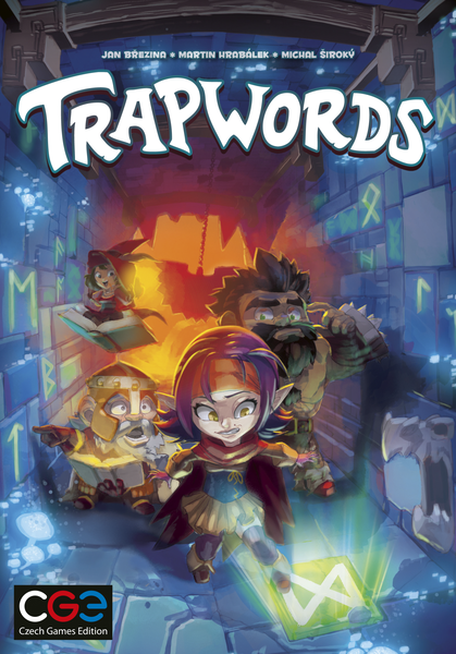 Trapwords | I Want That Stuff Brandon