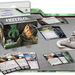 Star Wars: Imperial Assault - Jabba the Hutt Villain Pack | I Want That Stuff Brandon