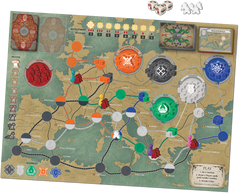 Pandemic: Fall of Rome | I Want That Stuff Brandon