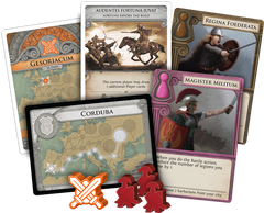 Pandemic: Fall of Rome | I Want That Stuff Brandon