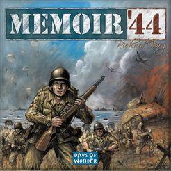 Memoir '44 | I Want That Stuff Brandon