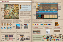 Endeavor: Age of Sail | I Want That Stuff Brandon