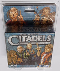 Citadels Classic | I Want That Stuff Brandon