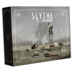 Scythe Encounters | I Want That Stuff Brandon