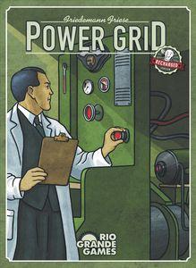 Power Grid | I Want That Stuff Brandon