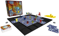 Tsuro: Phoenix Rising | I Want That Stuff Brandon