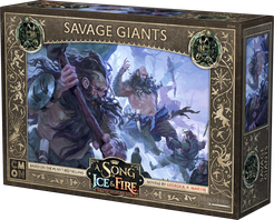 Savage Giants | I Want That Stuff Brandon