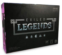 Exiled Legends | I Want That Stuff Brandon