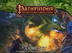 Pathfinder Adventure Card Game | I Want That Stuff Brandon
