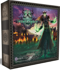 HEXplore It: The Valley of the Dead King | I Want That Stuff Brandon