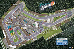 Formula D: Circuits 2 - Hockenheim & Valencia | I Want That Stuff Brandon