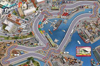 Formula D: Circuits 2 - Hockenheim & Valencia | I Want That Stuff Brandon