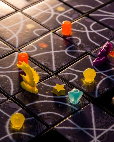 Tsuro: Phoenix Rising | I Want That Stuff Brandon