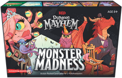 Dungeon Mayhem: Monster Madness | I Want That Stuff Brandon