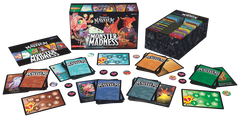 Dungeon Mayhem: Monster Madness | I Want That Stuff Brandon