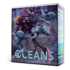 Oceans Limited Edition | I Want That Stuff Brandon