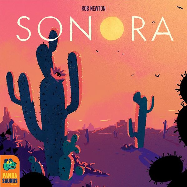 Sonora | I Want That Stuff Brandon